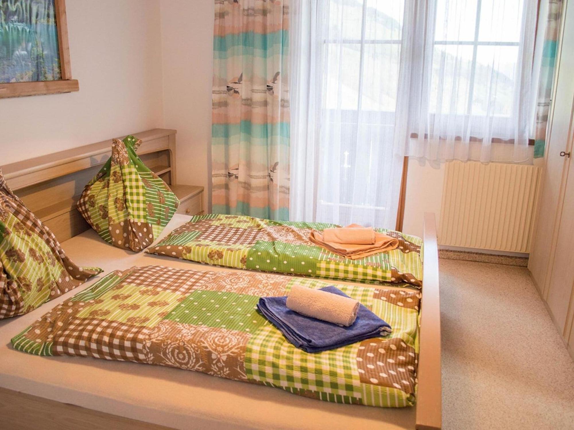Rauchenbacher Apartments Mittersill Esterno foto